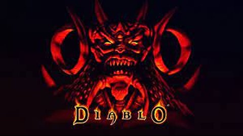 Diablo 1 (sorc) The chamber of bone