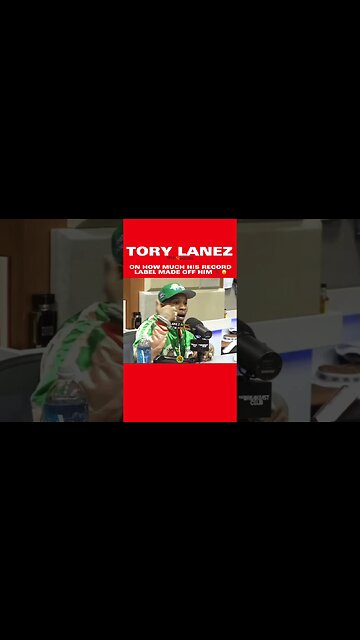 Hmm DO U AGREE with #Torylanez about Record Labels? 🤔 @BreakfastClubPower1051FM #get2steppin