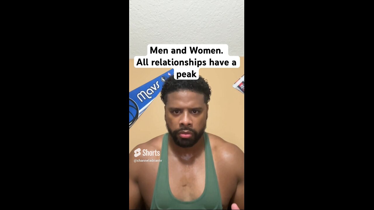 All relationships have a peak #shorts #datingadvice #dating #success #motivation #relationship #love