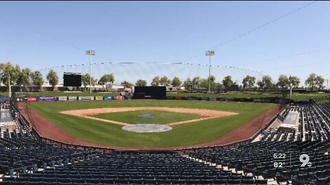 Could Tucson be part of MLB plan?