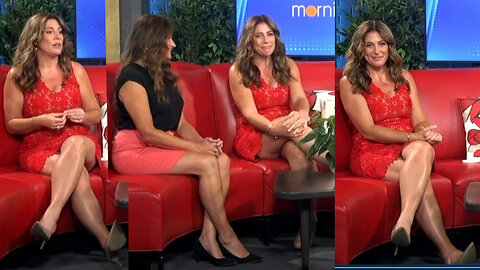 Emily Vukovic with Shelly Marriage July 8 2024