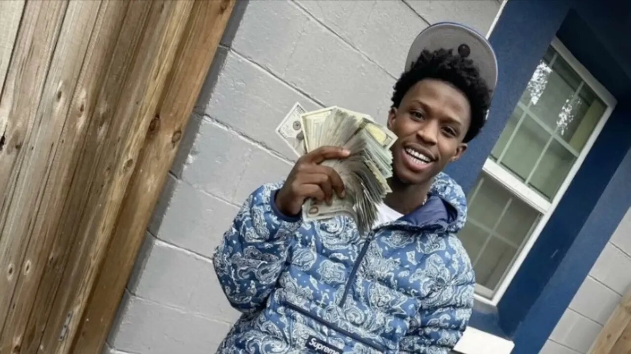 nba youngboy and quando rondo squashed beef with lil durk