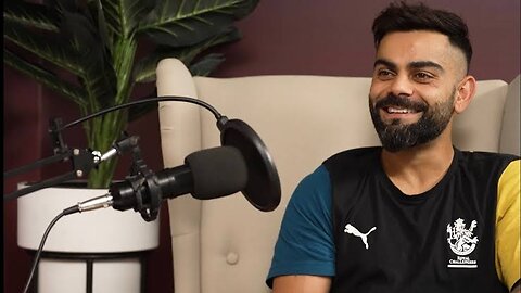 Virat Kohli On Leadership, Life & Legacy| Random Uzi