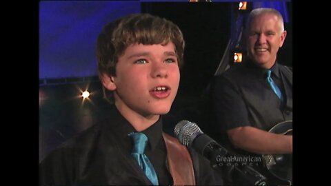 Punches Family "Gospel Medley"