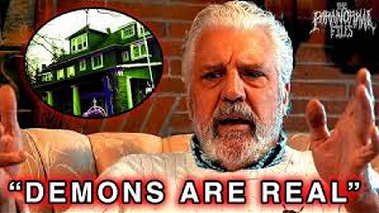 The Scariest Ghost Story You Will EVER Hear (DEMONS) |PARANORMAL - SUPERNATURAL - GHOST FILES