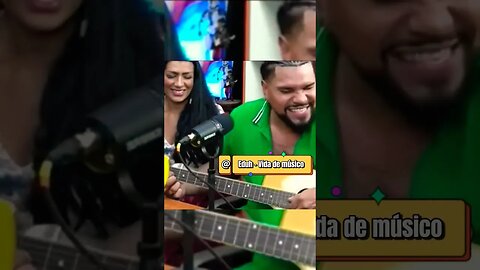 SOU FÃ E VOCÊ? #naldobenny #podcast #vidademúsico #humor #humorbrasil #funny #shorts #engraçado
