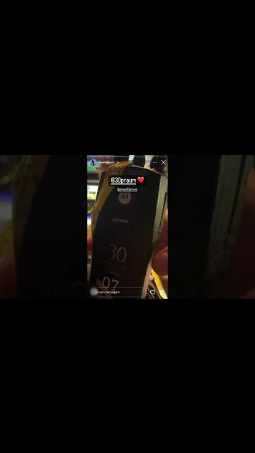 Matue | Agradecendo a equipe pelo Rádio