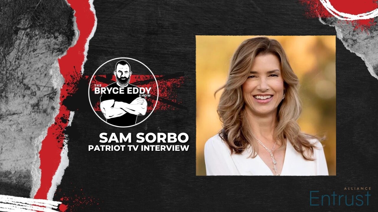 Sam Sorbo | Patriot TV Interview