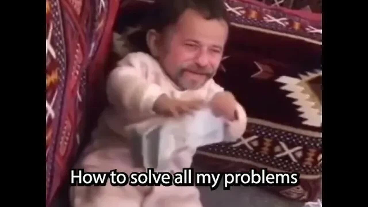 how yt beggars are born