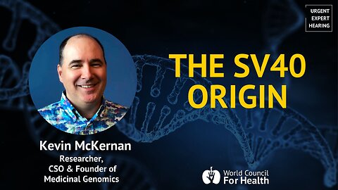 Up to 20% of the US Population is SV40 Positive — Here's What That Means