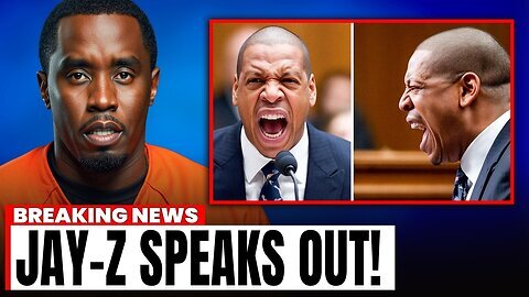 Hot News! Jay-Z Appears in Court to SNITCH on Diddy