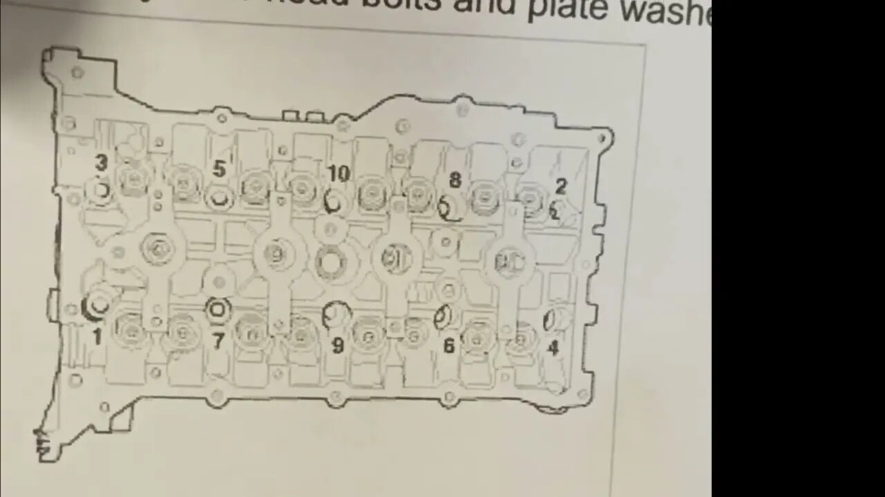 2013 Kia Break down prt4
