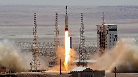 Iran's Heaviest Spacecraft Launch: What It Means