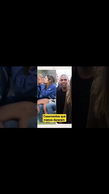 Famosos com casamentos relâmpagos! #shorts #famosos #nostalgia #casamentos