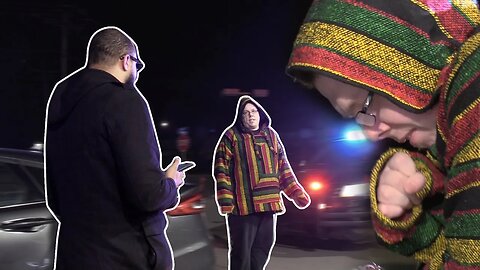 SkeeterJean DRUG RUG PRED COMES TO MEET 13 YEAR OLD BUT GETS TWO TICKETS INSTEAD