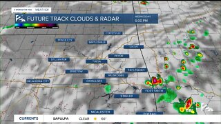 2 Works for You Tuesday Morning Forecast