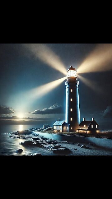 "The Lightbringer: Illuminating Darkness: