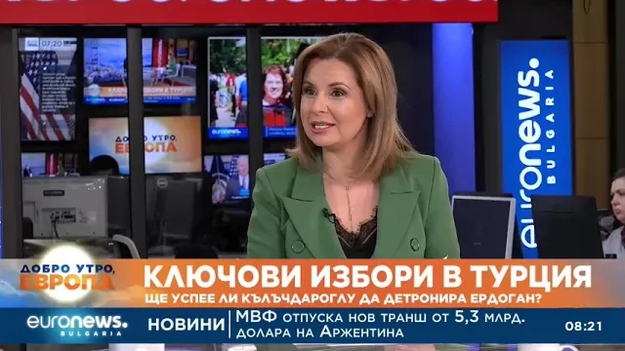 Арабист Ердоган е като котка с девет живота, опозицията трябва да го победи с много