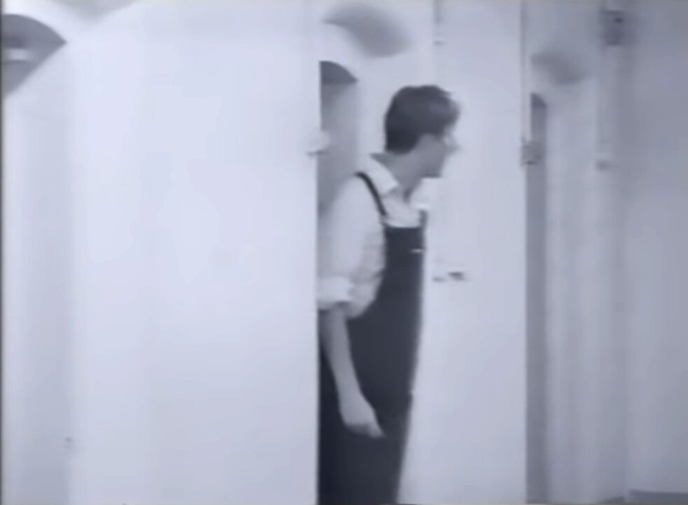 SIDNEY COOKE | Britain's Most Notorious Pedophile [2]