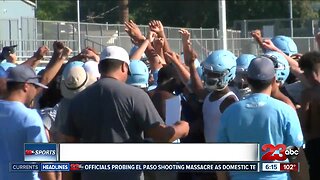 2-A-DAYS: South Rebels