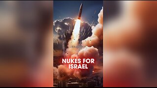 Mike Adams: Is The US Arming Israel With Nuclear Bunker Busters To Start World War 3 - 10/11/24