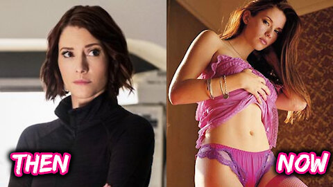 Supergirl (2015–2021) Cast 🔥 Then And Now 🔥