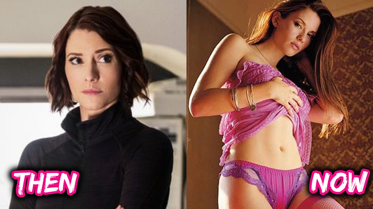Supergirl (2015–2021) Cast 🔥 Then And Now 🔥