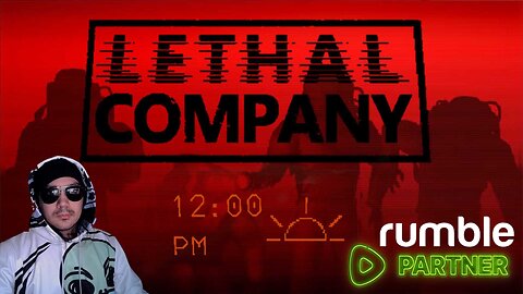 Switching to Lethal Company w/Princess Nayami