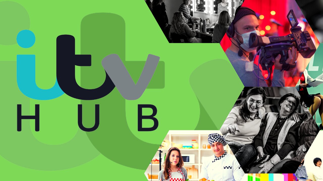 WATCH FREE ON ITV HUB WEBSITE! (FOR ANY DEVICE) - 2023 GUIDE