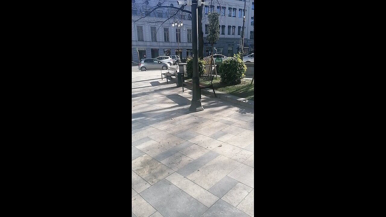 Tbilsi street