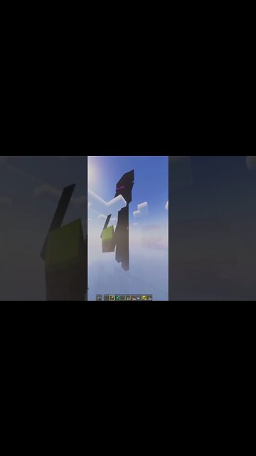 Multiplayer Minecraft Art 79