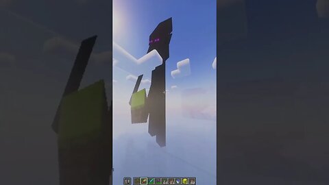 Multiplayer Minecraft Art 79