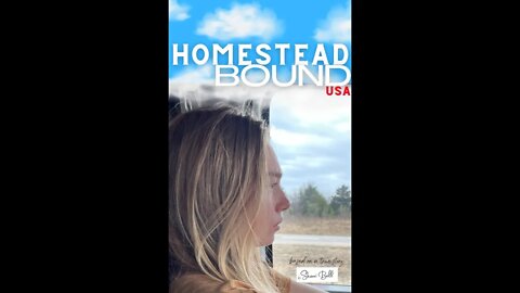 Homestead Bound USA Trailer Teaser