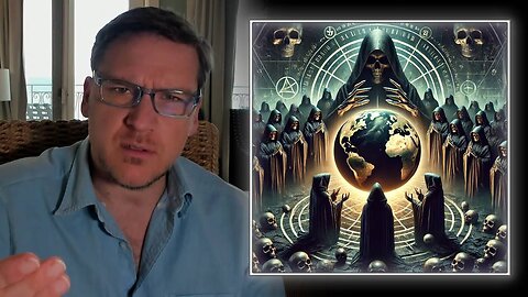 Jay Dyer Top 10 Signs We Are Ruled By A Death Cult