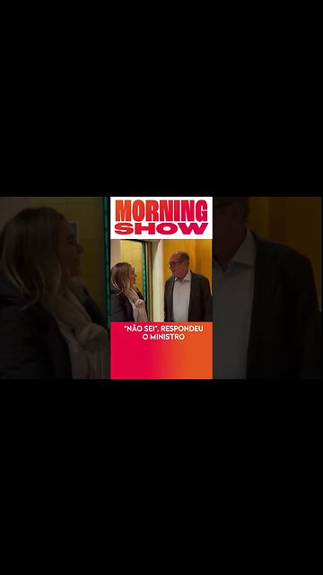 Mulher pergunta a Gilmar Mendes se “crime compensa” no Brasil #shorts