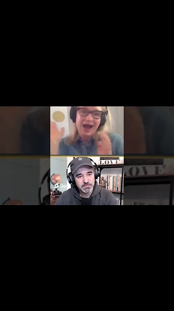 Tracy McCubbin: Make Space for Happiness | Next Level Soul #shorts