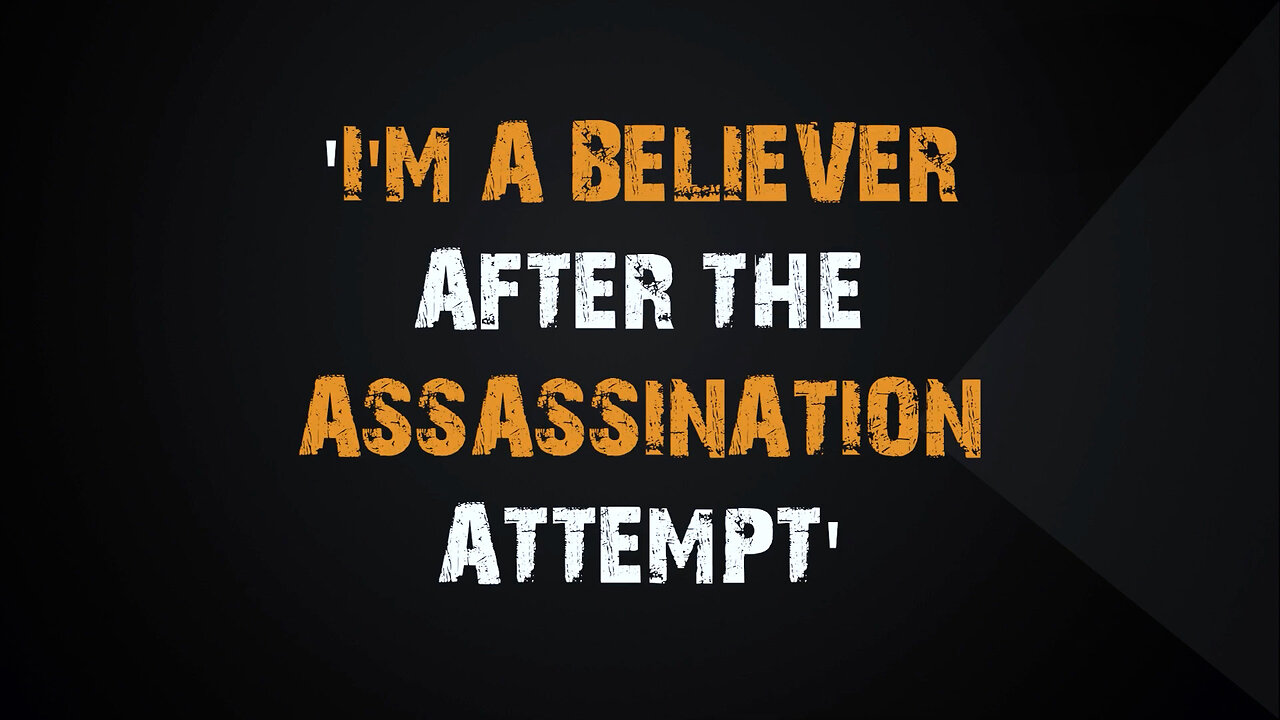 Best Of The Musk-Trump Chat: #1 Assassination!