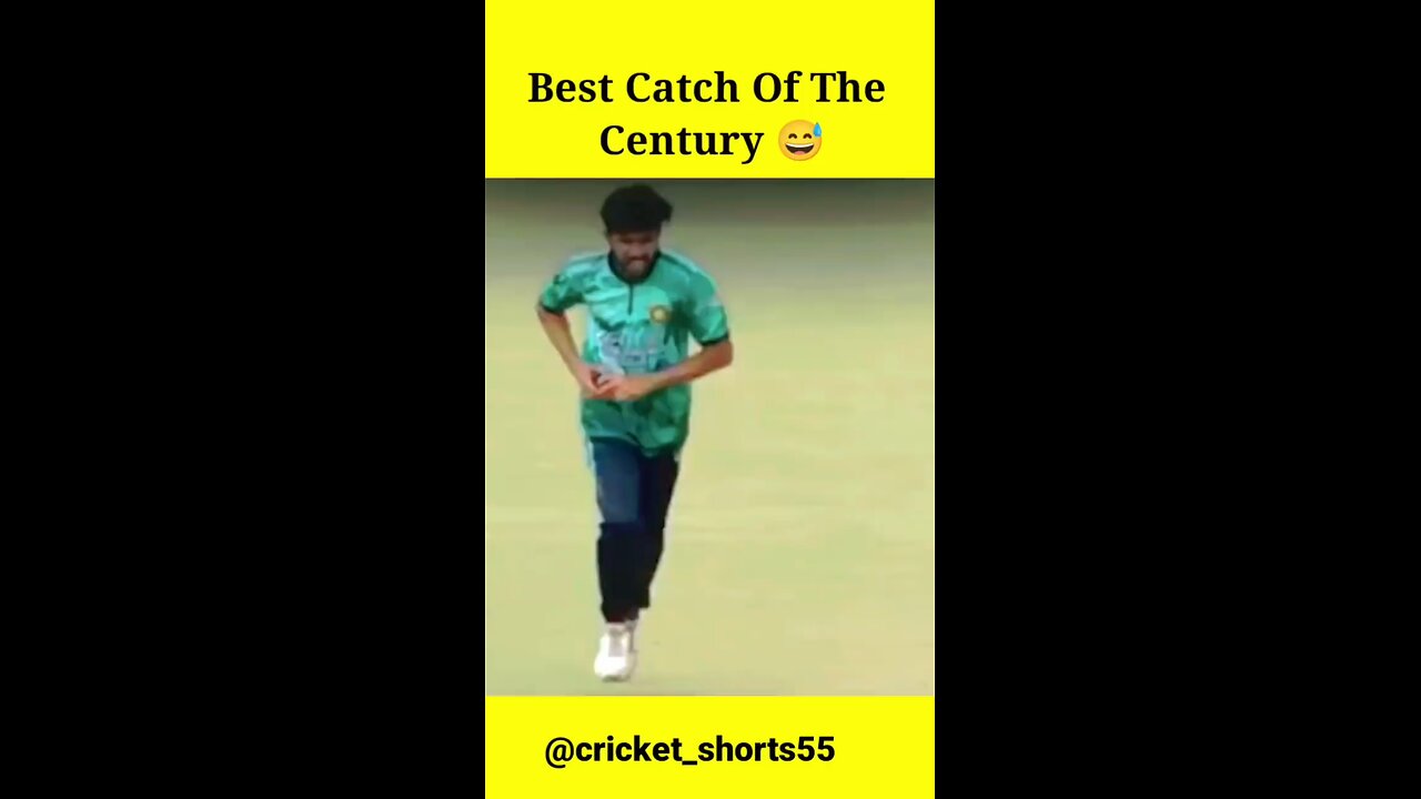 BEST CATCH