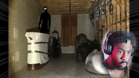 This Game Is Dark And Confusing | Home Invasion