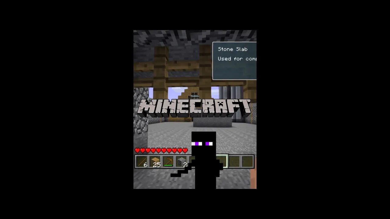 5 Things You'll NEVER see in #minecraft again...
