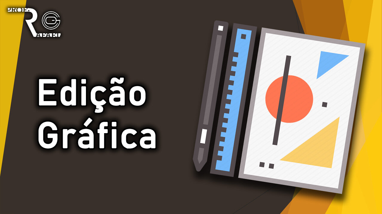 EAD - Edição Gráfica