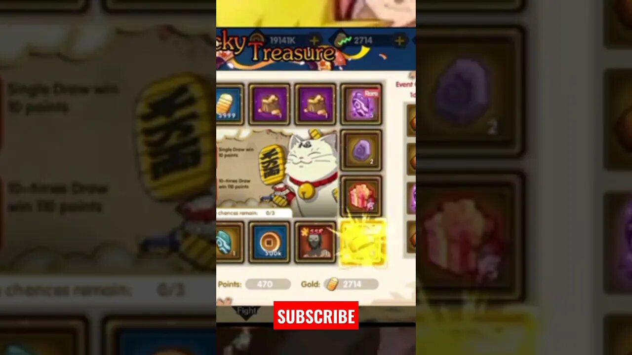 Menantang Hukum Perhokian Gacha Gacha