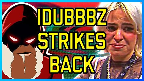 Mischief and the Idubbbz Subreddit ATTACKS ME? ​