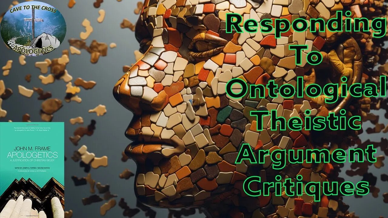 Responding To Ontological Theistic Argument Critiques