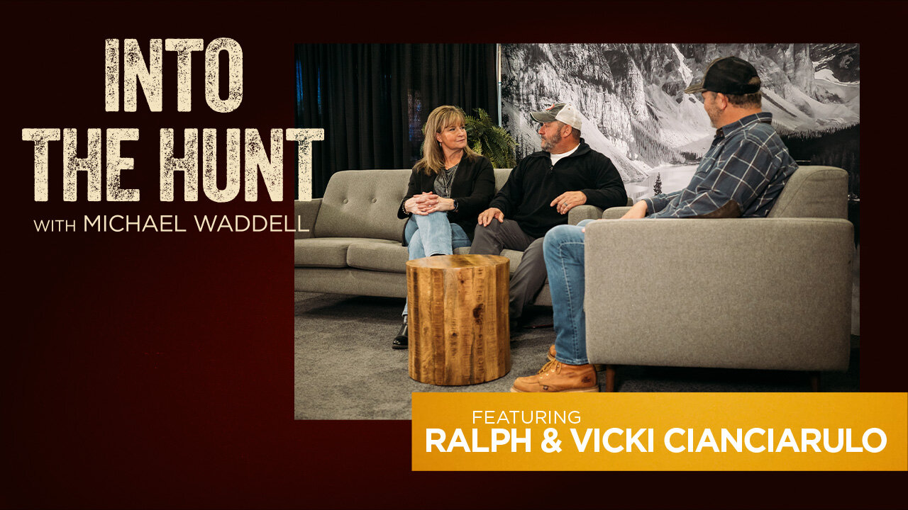 Hunting, The Best Family Adventure - Into the Hunt with Michael Waddell