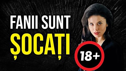 🔴 ȘOC ÎN LUMEA SHOWBIZ-ULUI
