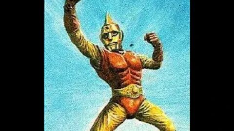 03 Spectreman EP 03 Operação Sequestro Diabólico Parte I