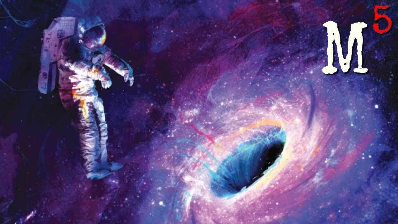 5 Mind-Blowing Facts About Black Hole