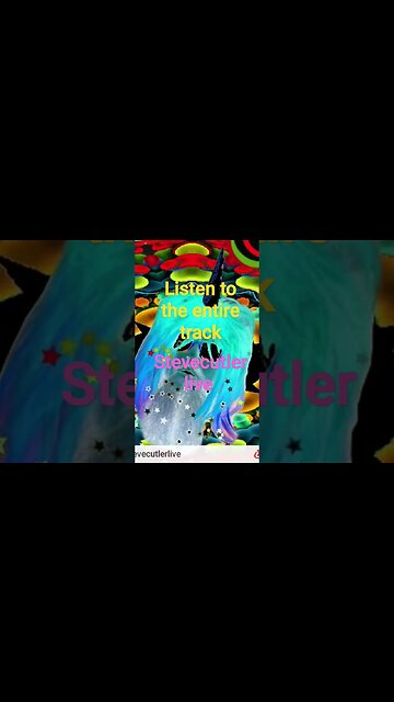 #stevecutlerlive #shorts