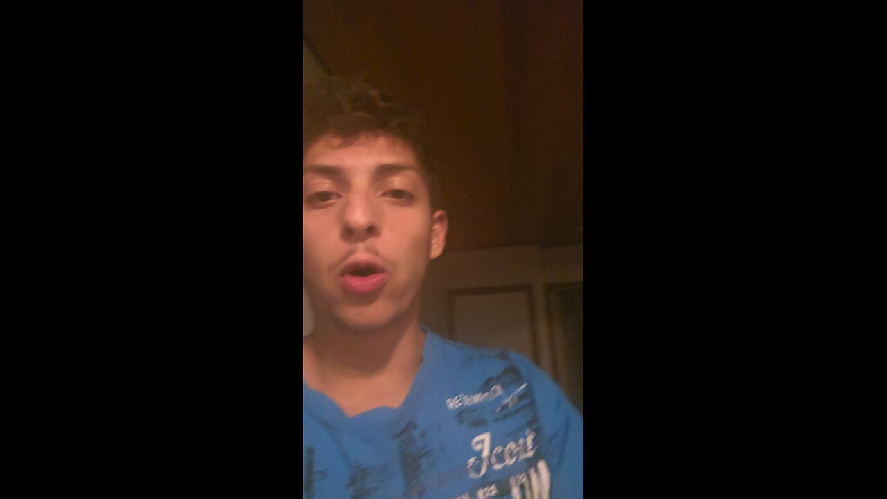 HONEST SPEECH (RANT)